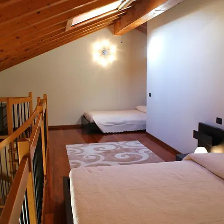 Albergo Diffuso Vulcano Village-2